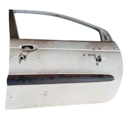 Porta Dianteira Direita Renault Scenic 1999/11 (branco)