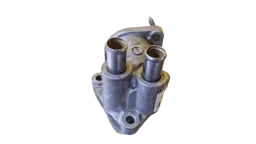 Suporte Bomba Dagua Motor Toyota Corolla 2.0 16v 2012 A 2017
