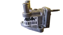 SUPORTE BOMBA DAGUA MOTOR TOYOTA COROLLA 2.0 16V 2012 A 2017