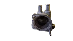 SUPORTE BOMBA DAGUA MOTOR TOYOTA COROLLA 2.0 16V 2012 A 2017