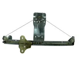 Máquina Vidro Traseira Direita Sandero 2014-2024 827201086r