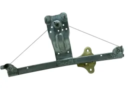 MÁQUINA VIDRO TRASEIRA DIREITA SANDERO 2014-2024 827201086R