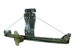 MÁQUINA VIDRO TRASEIRA DIREITA SANDERO 2014-2024 827201086R