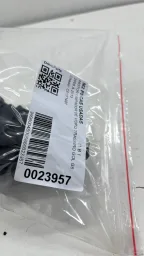 MOTOR LIMPADOR DE VIDRO TRASEIRO GOL G5 2008 A 2013