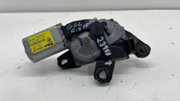MOTOR LIMPADOR DE VIDRO TRASEIRO GOL G5 2008 A 2013