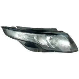 Farol Lado Direito Range Rover Evoque 2012 A 2015