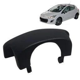 Capa Moldura Chave Seta Superior Peugeot 308 408 2012 2019