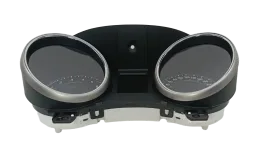 Painel Instrumentos Jeep Grand Cherokee 3.6 2011/2018 Gas 56046422AC