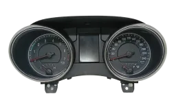 Painel Instrumentos Jeep Grand Cherokee 3.6 2011/2018 Gas