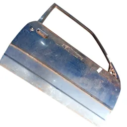 Porta Direita Ford Escort Hobby/ Verona 1993/96 (azul)
