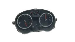 Painel Instrumento Velocimetro Gol Saveiro Voyage 2008 2014
