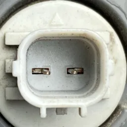 LANTERNA TRASEIRA ESQUERDA SUPERIOR CR-V 2013 2015 ORIGINAL