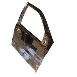 Porta Dianteira Direita Fiat Palio/Siena 2005/16 (Preto)