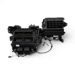 Caixa Evap Diant Disc 4 Range Rover 2010 2016 AH2218C424ED