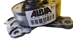 BOMBA DAGUA MOTOR TOYOTA COROLLA 2.0 16V 2012 A 2017