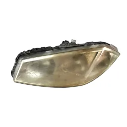 Farol Esquerdo Megane 2007 2008 a 2013