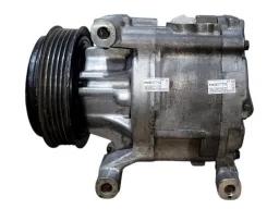 Compressor Ar Doblo Idea Punto 1.4 Fire 2006 a 2016 Denso