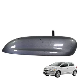 Maçaneta Porta Traseira Esquerda Chevrolet Onix 2012 A 2020