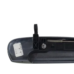 MAÇANETA EXTERNA TRASEIRA ESQUERDA GM ONIX 2012 A 2020