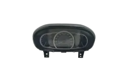 Painel Instrumento Velocimetro Ford New Ka 2014 2018 Preto