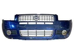 Parachoque Dianteiro Fiat 2008 2009 Palio Elx C/detalhe