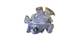 Bomba Oleo Motor Toyota Corolla 2.0 16v 2012 A 2017