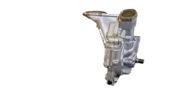 BOMBA OLEO MOTOR TOYOTA COROLLA 2.0 16V 2012 A 2017