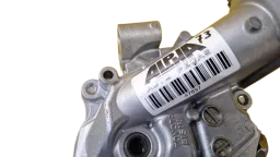 BOMBA OLEO MOTOR TOYOTA COROLLA 2.0 16V 2012 A 2017
