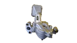BOMBA OLEO MOTOR TOYOTA COROLLA 2.0 16V 2012 A 2017