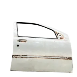 Porta Dianteira Direita Fiat Palio c/det 1996/04 (branco)