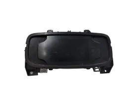 Painel Instrumentos Jeep Renegade 1.3 2021/2025 16904CX799