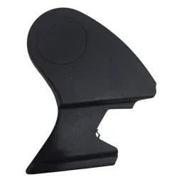 Moldura Lateral Banco Direito Ford New Fiesta 2011 2014
