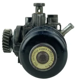 Bomba Direção Hidraulica Reservatorio Pajero Full 2000 2007