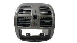 Difusor Ar Painel Fiat Grand Siena 2012 A 2021 Foto Real Org