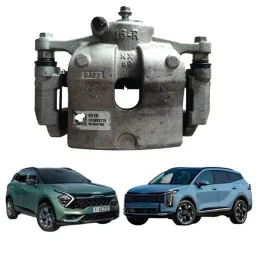 Pinça Dianteira Direita Kia Sportage 2022 2023 2024 2025