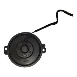 MOTOR VENTOINHA 10 PÁS PAJERO GLS-B 3.0 1992 A 2002