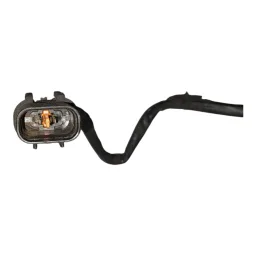 MOTOR VENTOINHA 10 PÁS PAJERO GLS-B 3.0 1992 A 2002