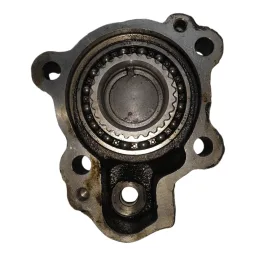 KIT REDUÇÃO DIFERENCIAL PAJERO GLS-B 3.0 AUT 1992 A 2002