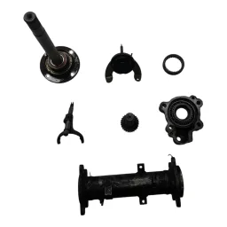 KIT REDUÇÃO DIFERENCIAL PAJERO GLS-B 3.0 AUT 1992 A 2002
