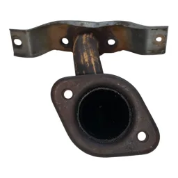 CANO T ESCAPAMENTO PAJERO GLS-B 3.0 1992 A 2002