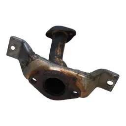 CANO T ESCAPAMENTO PAJERO GLS-B 3.0 1992 A 2002