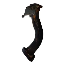 CANO T ESCAPAMENTO PAJERO GLS-B 3.0 1992 A 2002