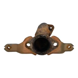 CANO T ESCAPAMENTO PAJERO GLS-B 3.5 1998 A 2004