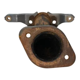 CANO T ESCAPAMENTO PAJERO GLS-B 3.5 1998 A 2004