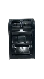 Difusor Ar Traseira Volkswagen Passat 2011 A 2015 3aa864298f