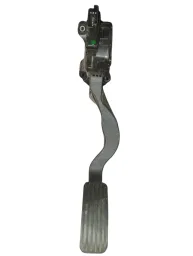 Pedal Acelerador Peugeot 208 1.6 2015 9673562480 Cx2039