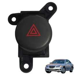 Botão Pisca Alerta Hyundai Azera 2007 A 2011 Original