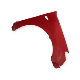PARALAMA RENAULT SANDERO 2008 A 2014 LADO DIREITO COM DET.