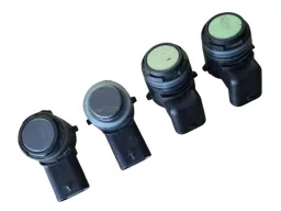 jogo sensor estacionamento volkswagen nivus 2026 5q0919275b