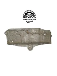 Moldura Suporte Caixa Bateria Honda Cr-v (Usado